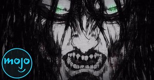 Top 10 Times Eren Yeager Went Beast Mode | Videos on WatchMojo.com