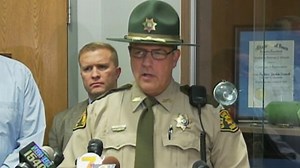 Bodies Found in Iowa Believed to Be Missing Cousins