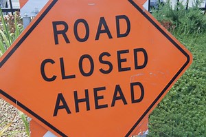 Traffic Alert: Fall Festival is This Weekend in Nearby Burlingame