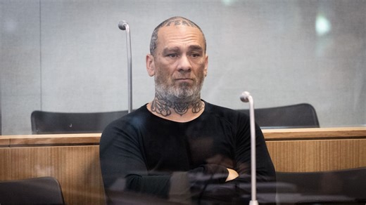 New court documents reveal why South Auckland prison inmate Donovan Duff killed again