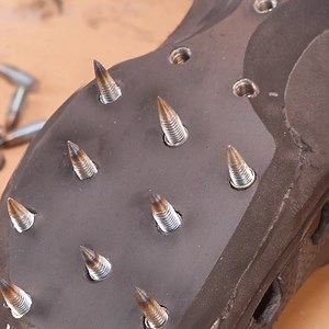 Incredible DIY Armored Crocs! | Lady Panda