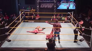 3.6K views · 104 reactions | At THANKSGIVING THUNDER the master plan of EC3 and Shannon the Dude unfolded and cost JESSIE GODDERZ the OVW National Heavyweight Championship! | OVW Wrestling | Facebook