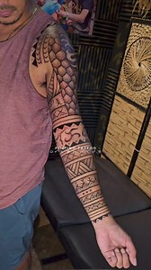 45 reactions · 4 comments | Filipino Tattoo Patterns x Baybayin...