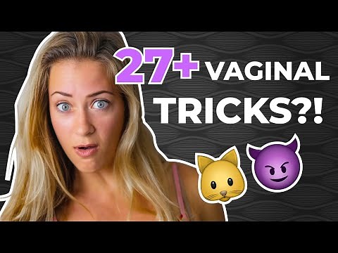 Pompoir: Your Vagina’s 27+ Sex Tricks (Better than Kegels!)