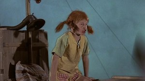 Pippi In The South Seas (1970) ENG DUBBED💎