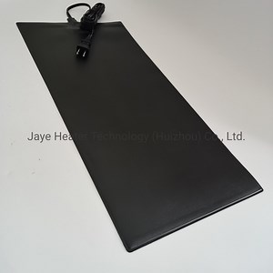 [Hot Item] Hydroponic Seedling Heating Mat with Adjustable Thermostat