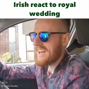 Accurate! Sir Stevo Timothy | The Irish Post