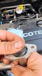 154K views · 3.7K reactions | #anticongelante #cliente #termostato #bulbotemperatura #sensor #temperature #ecotec #cofre #manguera #ventilador #silicon #acdelco #agencia | Lalichi Aragon | Facebook