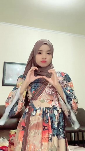 TM 2 lagi ngerasa syantik