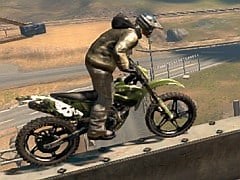 Trials Evolution Review - VideoGamer