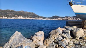 Vathi (Samos ) | Samos Catering