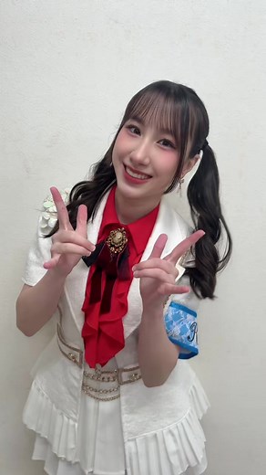 ピピピトパット（松原ユリヤ）｜ロージークロニクル ハロプロ パフォーマンス