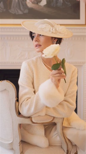 Πόσοι και πόσες σήμερα, ακόμη ξέρουν πως να φλερτάρουν? Εδω η vintage influencer uliana Disclaimer Τα βίντεο μπαίνουν για τον σκοπό της ευαίσθητοποίησης του κοινού και προτροπής σε σκέψη, οπότε δεν μας ενδιαφέρει αν είναι "φτιαχτά" skets tik tok για ευαισθητοποίηση ή αληθινά, μας ενδιαφέρει εδώ το μήνυμα που περνάνε σε όποιον τα βλέπει μαζί με το κείμενο. Καλό είναι να διαβάζετε προσεκτικά το κείμενο. Πάρα πολλοί δεν καταλαβαίνετε καν το νόημα ή μένετε μονο σε μερικες λέξεις. Αν κάποιο αφορά τις