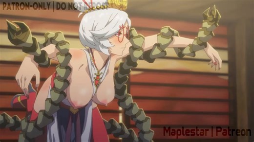 Maplestar Purah Invention 🤍