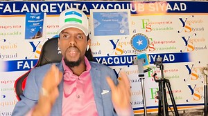 117K views · 4.1K reactions | Ileen laba Daacish waa wada shaqeeyan Seemore…… | Yacqwub Siyaad Page | Facebook