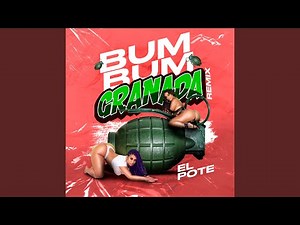 Bomba Bum Granada (Remix)
