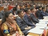 [视频]中国工商业联合会第十二次全国代表大会闭幕