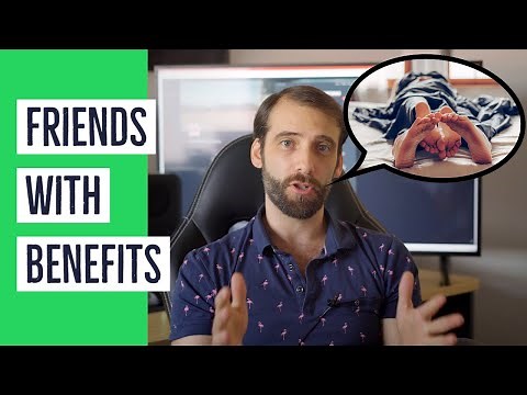 Friends With Benefits - EASY Process