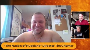 Interview with Tim Chizmar on FilmThreat