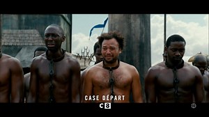 🤷‍♂️ Retour à la CASE DÉPART pour Thomas Ngijol et Fabrice Eboué, ce soir à 21h | C8