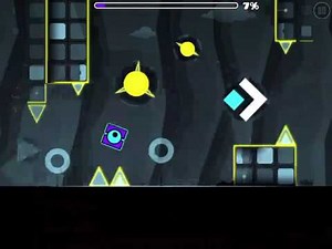 Infusion - Schady (Amazing!) | Geometry Dash