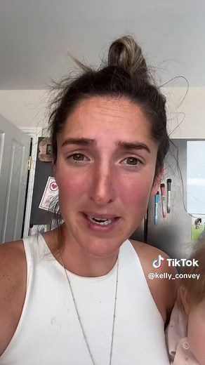 Embarrassing Tit Out Moment: Funny Breastfeeding Story!