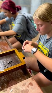 1.5K views · 110 reactions | Underground you'll find more than gold and gems... You'll find fun! ✨ Take a peek at what fun you can have at Consolidated Gold Mine! : @samplesdojo #DiscoverDahlonega | Discover Dahlonega, Georgia | Facebook