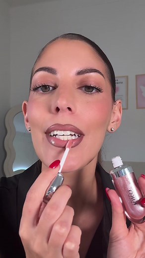 Lip Combo Secrets by Kiko Milano✨💅🏻