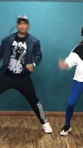 Dance with Sagar Sir 💃 | Anushka Sen