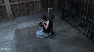 AS YOU'RE TOLD (Lilla Katt)