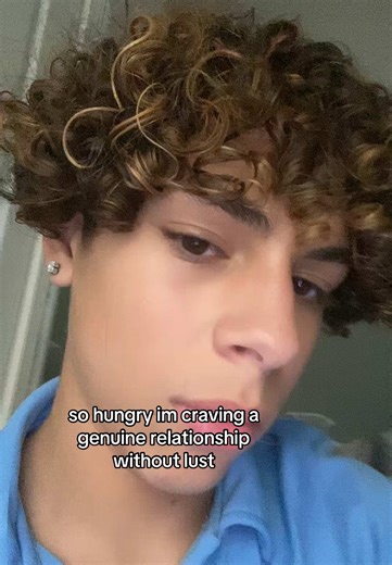 Seeking a Genuine Relationship without Lust