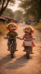 “Paise Se Mehngi Ek Zindagi” 🔥| Baby monkey Niko 🐒 ki emotional story ♥️ #hearttouching #FromPoorToRich​ #EmotionalShorts​ #MonkeyStory​ #TransformationStory | Story AI Verse