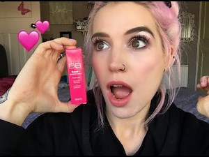 BEST PRODUCT I'VE TRIED IN A LONG TIME !!!