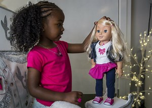 Parents Warned To Destroy Popular Cayla Dolls For A Disturbing Reason
