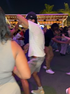 MIAMI SALSA SCENE on Reels