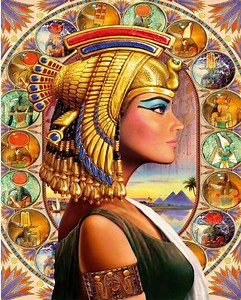 Cleopatra