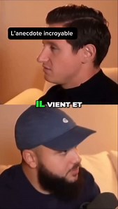 L'anecdote incroyable de Florian Thauvin ! 😳 #TeamOM #ExOM #fan______om | Fan OM