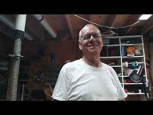 Shopsmith Planer Sled Build