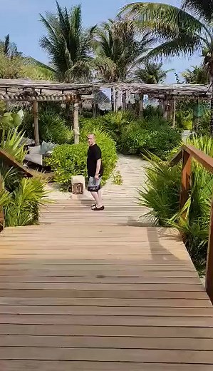 1.1K views · 35 reactions | 5  Vidanta Riviera Maya Resort! We paid $250 for a 1-week stay. Msg us for more info on how you can Travel like a ROCKSTAR at DOLLAR STORE prices!! | StayCool Travel | Facebook
