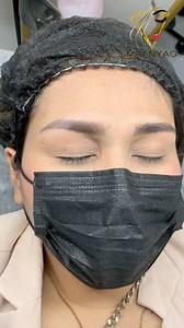 4.5K views · 77 reactions | HEALED RESULT (Maanyag Signature Combi Brows)  MAANYAG BROWS AND LASHES location: EGM Compound Door 1 Matina Aplaya Davao City near 711 tulay Branch , Near Flying V Fronting Maharlika Village. #certifiedmaanyag #maanyagsignaturecombibrows #combinationbrows #microblading #microshading #davaoPmuartist #kilaytransformation #davaoartist #combibrows #trendingbrows | Maanyag Brows and Lashes By: Mj Parcon | Facebook