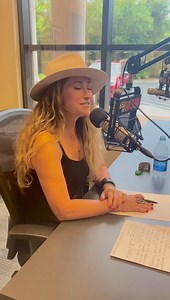 Y’all - I’ve got the perfect way to start your weekend🎉🎶 Ya gotta join me today at 5PM CT on WSM Radio as I host my own #wsmplaylist ✨ Yup! One full hour of yours truly - tellin’ stories and playin songs that shaped my life as a performer! 🎙 You can tune in to WSM or stream from anywhere you like by going here 👉🏼 https://wsmradio.com/ LETS DO THIS !🎶🙌🏻🎙🤍 Grand Ole Opry J Patrick Tinnell | Heidi Newfield