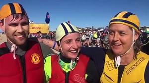 4.1K views · 80 reactions | Williamstown Swimming & Life Saving Club Inc win the Open Female Tube Rescue for the 5th year in a row ! #IRBChamps2019 | Surf Life Saving Australia | Facebook