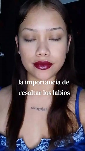 Cómo resaltar ojos y labios: trucos fáciles de maquillaje