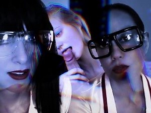 Hypnosis Blowjob | Nesaporn