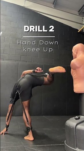 Spinning wheel kick tutorial