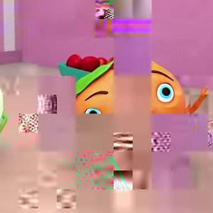 Naranja Dulce Limón Partido 🍊🍋 | HeyKids.es - Canciones Para Niños