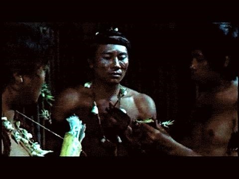 Eaten Alive! (1980)
