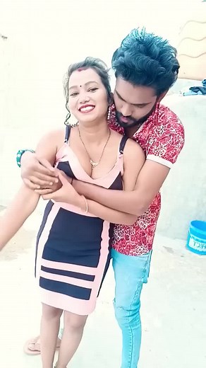 Bhojpuri Actors Showcase Heartwarming Moments Together