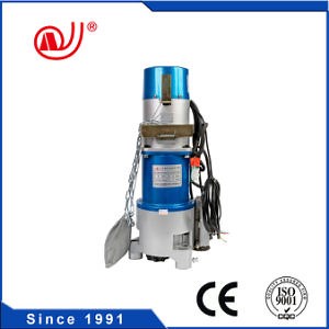 [Hot Item] Remote Control Roller Shutter Motor Nice Garage Door Opener Roll up Door Motor