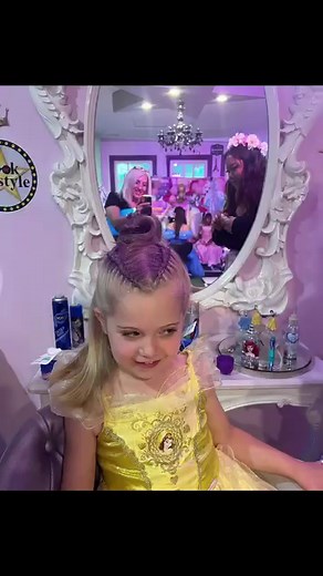 Deluxe My First Princess High Tea, Pamper & Disco Party! Suitable...